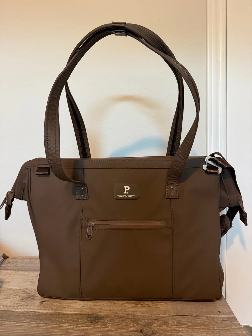 Portland Gear Cascade Tote